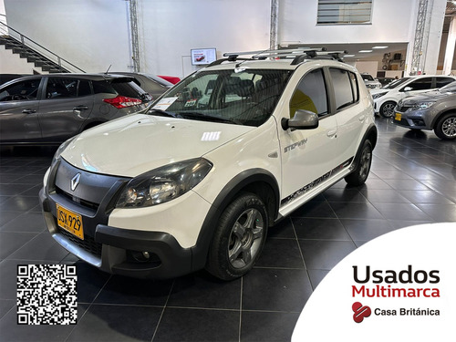 Renault Stepway 1.6 Intens