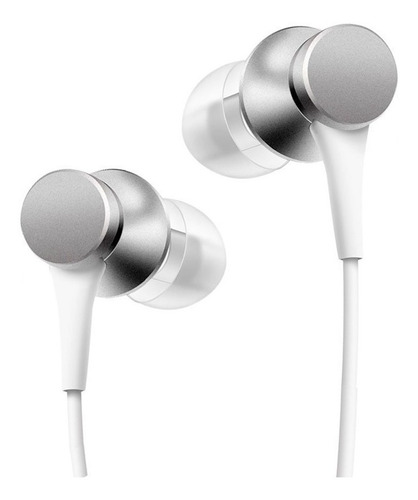Auricular Xiaomi Basic Blanco