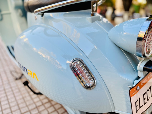 Imagen 5 de 13 de Scooter Sunra Vintage - Excelente Estado!