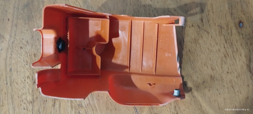 Carcasa Superior Del Cilindro De Motosierra Stihl Ms 170