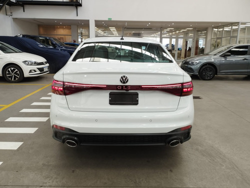 Volkswagen Vento 2.0 Tsi 350 Gli Dsg