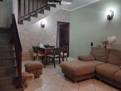 Imagem 17 de 19 de Sobrado No Jardim Sul Em Sjcampos-sp - Cv333 - 68455334