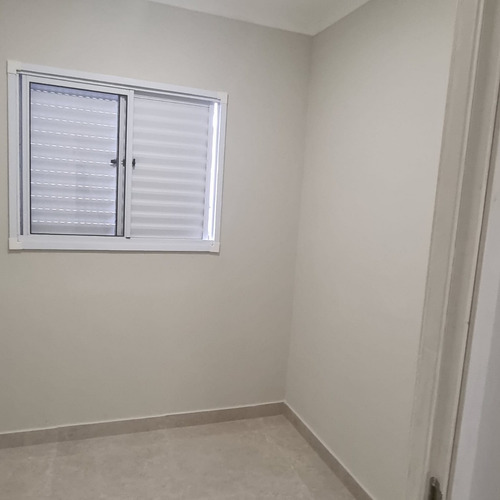 Apartamento Condomínio Vale Verde Ipanema - Vila Helena - Sorocaba/sp