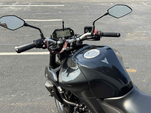 Yamaha Mt-03 321 Abs Homem De Ferro