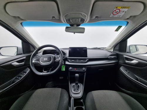 Fiat Pulse 1.3 FLEX DRIVE MANUAL