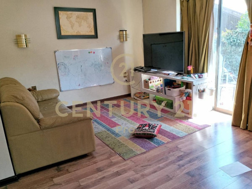 Imagen 12 de 24 de Venta Casa Las Condes