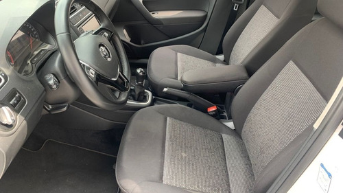 Imagen 7 de 15 de Vw Polo 2020