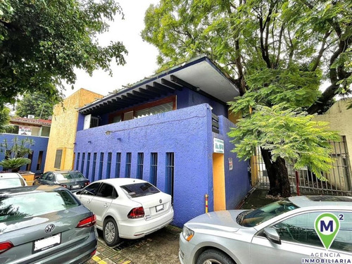 Oficina / Consultorio  En Acapatzingo / Cuernavaca - M2ai-598-of