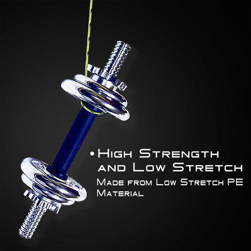 M Maximumcatch Maxcatch - Hilo Trenzado Para Pesca Con Mosca