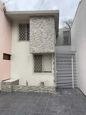 Casa en renta