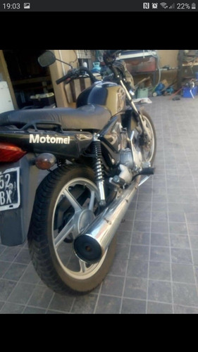 Motomel S3 150cc
