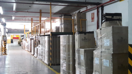 Imagen 8 de 18 de Planta Industrial En Venta | Luís María Drago 5605, San Martín | 6.500 M²