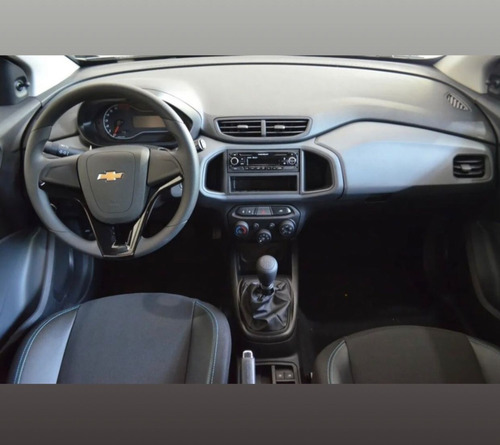 Imagen 12 de 15 de Chevrolet Onix Joy 1.4n Mt ¡gran Oportunidad! Pre-adjudicado
