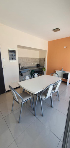 Vendo Gran Oficina En Zona Macrocentro - Edificio De Categoria Con Sum Y Terraza