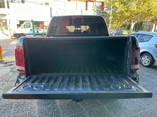 Volkswagen Amarok 2.0 Cd Tdi 180cv 4x4 Dark Label At