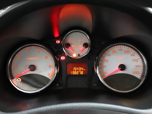 Peugeot 207 Xr 1.4