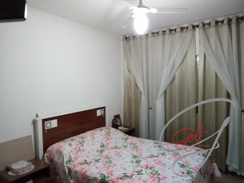 Imagem 20 de 30 de Casa No Bairro Cidade Das Flores - Ca00605 - 69691073