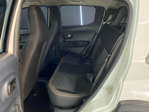 Fiat Mobi 1.0 8V EVO FLEX WAY MANUAL