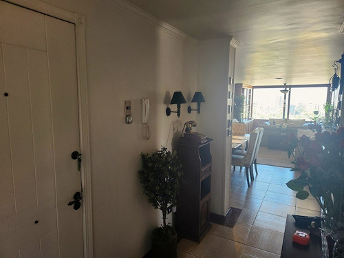Departamento En Venta Vitacura, Gran Oportunidad.