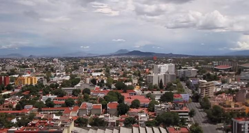 Imagen 12 de 30 de Departamento En Remate Popocatepetl Benito Juarez Cdmx Jg