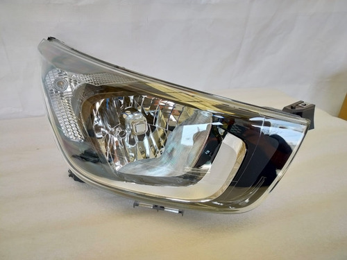 Faro Derecho Chevrolet Beat 18-21 Genérica