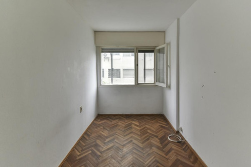 ¡urquiza, Ideal Inversión, Amplio, 2 Dormitorios, Buen Estado!