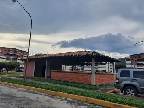 Imagen 20 de 22 de 23-5591 Mv. Apartamento En Venta Urb. Campo Alegre, San Pablo, Turmero.