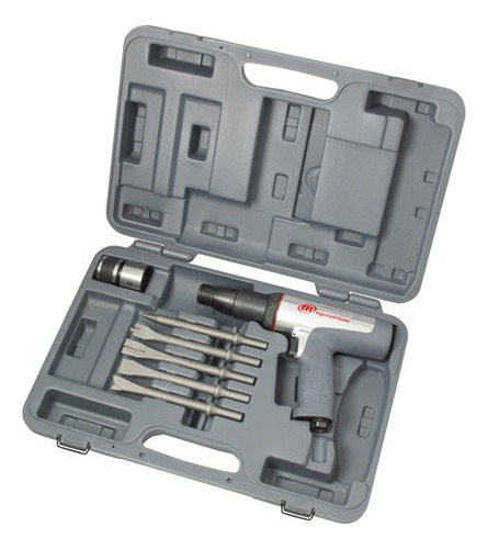 Rand 118maxk Kit Para Martillo Neumatico Punta Larga