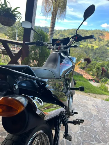 Yamaha Xtz 125cc 2024 Unico Dueño Excelente Estado