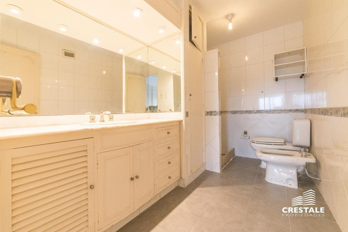 Imagen 17 de 30 de Departamento Piso Exclusivo 5 Dormitorio En Venta - Centro, Rosario