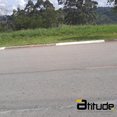 Imagem 7 de 9 de Terreno No Condomínio Reserva Santa Anna - 4526