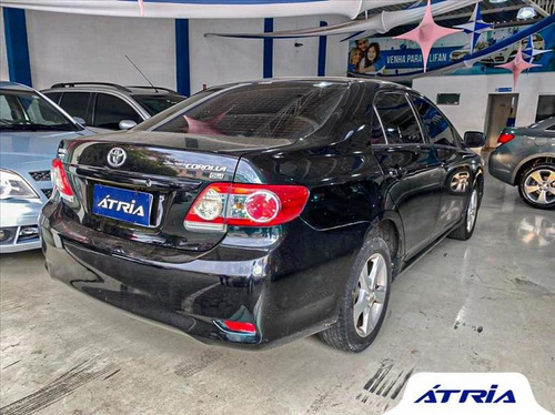 Imagem 6 de 10 de Toyota Corolla 1.8 Gli 16v
