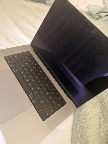Macbook Pro 16 Polegadas Chip M2 Pro Ano: 2023 | MercadoLivre
