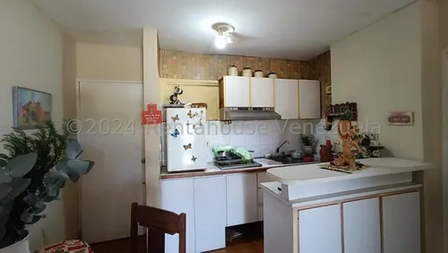 Apartamento En Venta Naiguata