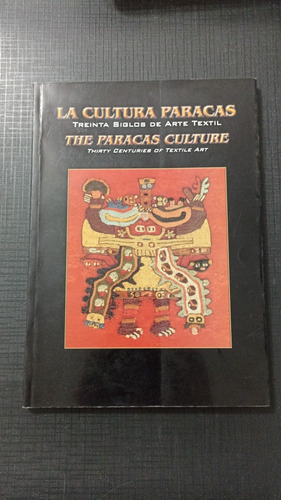 La Cultura Paracas