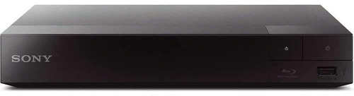 Reproductor De Dvd Blu Ray Sony Wi-fi Multi-region Zone Free