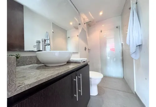 Lindo Apartamento En Las Palmas
