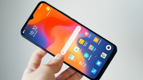 Xiaomi Mi 10 Lite 5g 128gb