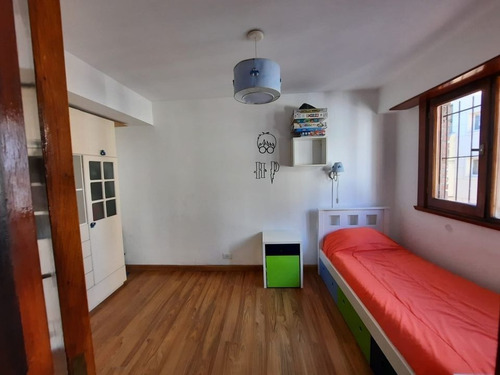 Imagen 17 de 24 de Playa Grande! Semipiso 5 Ambientes, Al Frente, Balcon Saliente Con Cochera. 100mts. Del Mar. Alquiler Temporada 2023