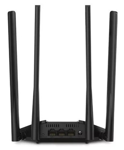 Router Mercusys Mr30g Ac1200 Wireless Dual Band Gigabit