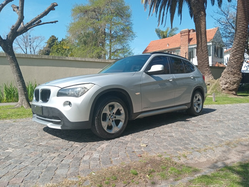 BMW X1 2.0 Xdrive 20d Executive 177cv