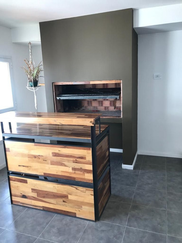 Departamento En Venta En Barrio Zacagnini