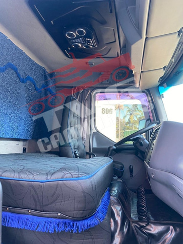 Volvo Vm260 6x2 2007