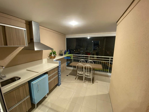 Imagem 5 de 15 de Apartamento - Vila Dom Pedro I - Ref: 14245 - V-872242