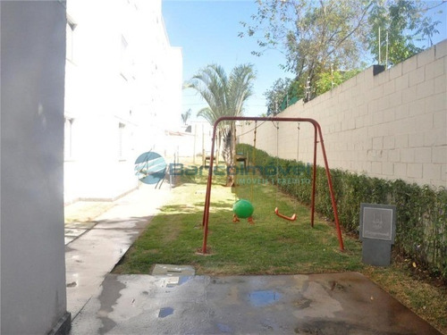Imagem 6 de 27 de Apartamentos Para Alugar Jardim Vista Alegre - Ap00357 - 2578083