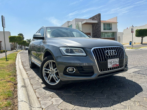 Audi Q5 2.0 Elite L4 T At