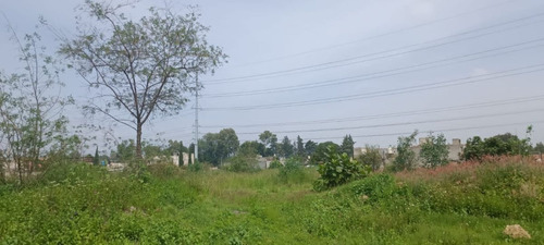 Cuautitlán Izcalli Vendo Terreno Industrial Ht525