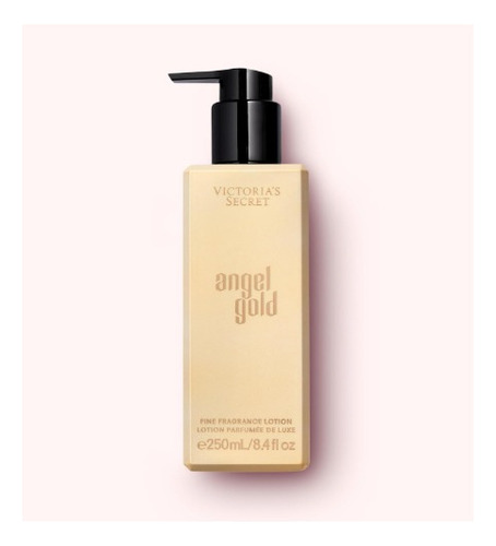 Angel Gold Victoria Secret Fine Fragance Crema Aroma Mujer