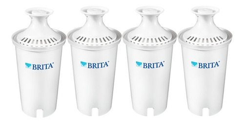 Filtro De Agua Para Jarra Brita Nuevo (unidad)