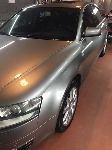 Audi A6 3.0 Tdi 2005